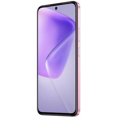 Смартфон Infinix Hot 50 Pro (X6881) 8/256Gb NFC (Blossom Pink)