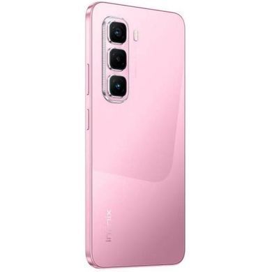Смартфон Infinix Hot 50 Pro (X6881) 8/256Gb NFC (Blossom Pink)