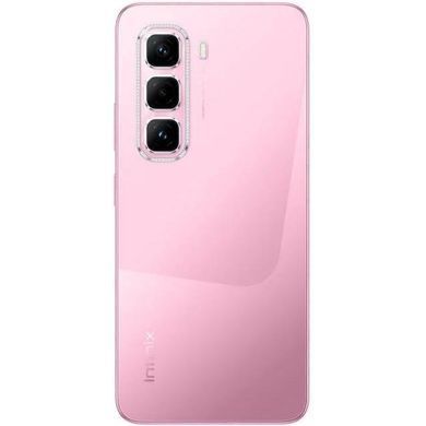 Смартфон Infinix Hot 50 Pro (X6881) 8/256Gb NFC (Blossom Pink)