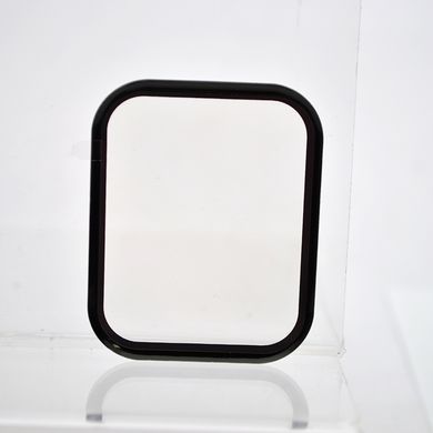 Захисне керамічне скло Super Glass для Xiaomi Haylou LS11/Hayloi RS4 Plus Black