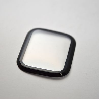 Захисне керамічне скло PMMA для Xiaomi Amazfit GTS 2 Black