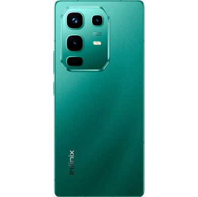 Смартфон Infinix Note 50 (X6858) 8/256Gb NFC Mountain Green