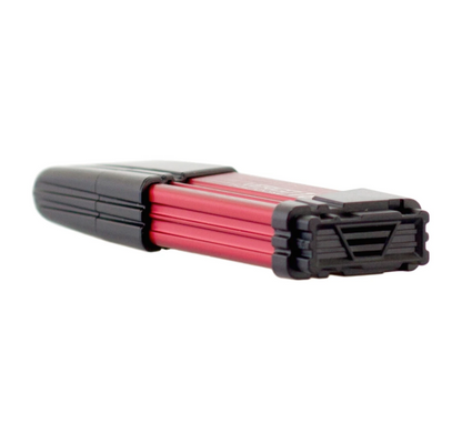 Флеш-драйв Verico USB 32Gb MKII USB 3.0 Cardinal Red
