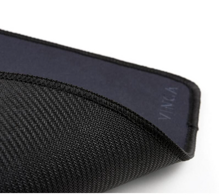 Коврик для мышки Vinga MP252 (250 х 210 мм) Black
