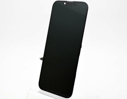 Дисплей (экран) LCD Apple iPhone 14 с touchscreen GX OLED (Hard)