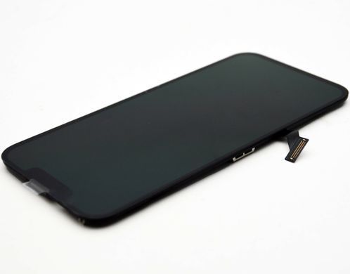 Дисплей (экран) LCD Apple iPhone 14 с touchscreen GX OLED (Hard)