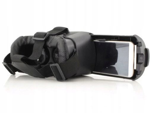 Окуляри віртуальної реальності Esperanza Esperanza 3D Glasses для смартфона 3.5"-6" Doom (EGV300), Зелений