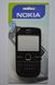Корпус телефону Nokia C3-00 Black HC