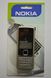 Корпус для телефона Nokia 6300 Silver HC