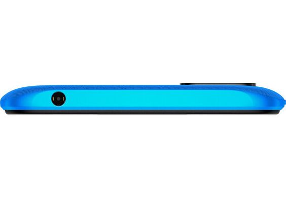 Смартфон Xiaomi Redmi 9C 2/32GB Twilight Blue