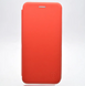 Чехол книжка Baseus Premium для Xiaomi Mi 11 Red/Красный