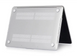 Чехол накладка Ctyrstal Case для MacBook Pro 13.3" A1706/ A1708/ A1989/ A2159/ A2289/ A2251/ A2338 Transpa