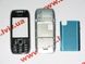Корпус для телефону Nokia E75 HC