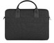 Чехол сумка Wiwu Minimalist Laptop Bag для ноутбука 14.2" Black