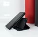 Чохол-книжка Leather Fold для Xiaomi Redmi 8 Black
