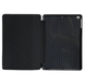 Чехол для планшета Origami Cover для iPad 10,2 2019/2020/2021 Black/Черный