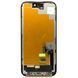 Дисплей (экран) LCD Apple iPhone 15 с touchscreen GX OLED