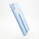Чехол накладка Bracket для Samsung A115/M115 Galaxy A11/M11 Light Blue