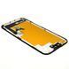 Дисплей (экран) LCD Apple iPhone 15 с touchscreen GX OLED