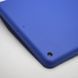 Чехол для планшета Smart Case для iPad 10.2 2019/2020/2021 Blue
