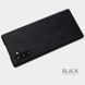 Чехол-книжка Nillkin Qin Series для Samsung Note 10 Black