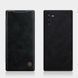 Чехол-книжка Nillkin Qin Series для Samsung Note 10 Black
