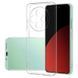 Прозорий чохол накладка TPU Epic Transparent для Xiaomi Redmi 14C/Poco C75/Redmi A4 Transparent