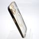 Чохол накладка з MagSafe Elegant Case для Apple iPhone 14 Black