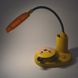 Детская настольная лампа Kids Design Yellow Mouse 6611 400mHa Yellow/Желтая
