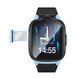 Дитячий смарт годинник GPS Hoco Y104 4G Blue (Блакитний)