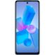 Смартфон Infinix Hot 40 Pro (X6837) 12/256Gb NFC (Palm Blue/Пальмовий блакитний)