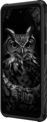 Смартфон Ulefone Armor X31 Pro (8/256 GB) (Black)