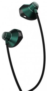 Навушники Jellico CT-26 Green