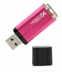 Флэш-драйв Verico USB 8Gb Cordial Pink