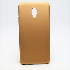 Чехол накладка Spigen iFace series for Meizu M5 Gold
