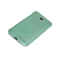 Чехол накладка силикон SGP Spark Samsung S5 Mint Green