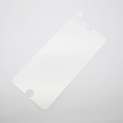 Захисне скло СМА для iPhone 6 Plus/6s Plus (0.2mm) тех. пакет