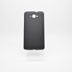 Чехол накладка NILLKIN Frosted Shield Case Lenovo S930 Black