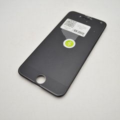 Дисплей (экран) LCD для Apple iPhone 6S с Black тачскрином Refurbished