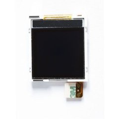LCD Екран (дисплей) для Siemens CF62/CF65 комплект Original TW