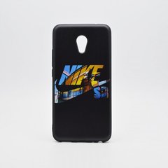Чехол с логотипом Picture Case Meizu MX6 (06) Nike