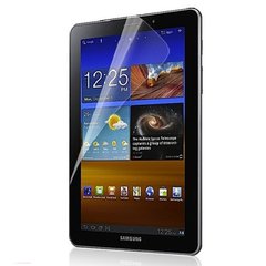 Защитная пленка для Samsung P6800 Galaxy Tab 7.7