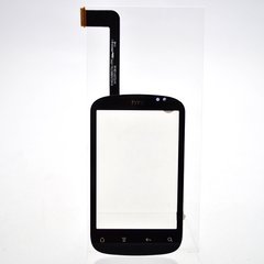 Тачскрин (Сенсор) HTC A310e Explorer Black HC