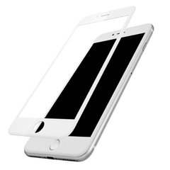 Защитное стекло Borofone для Apple iPhone 7/iPhone 8/iPhone SE 2020 White