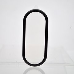 Захисне керамічне скло Super Glass для Xiaomi Mi Band 7 Black