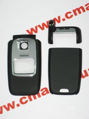 Корпус для Nokia 6103 Black Original 100%