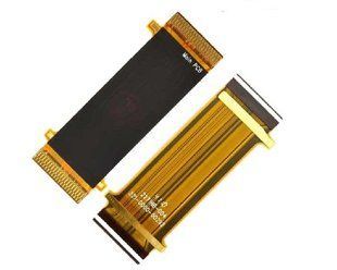 Шлейф Sony Ericsson W100 Original TW