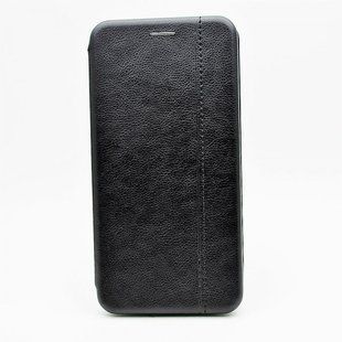 Чохол книжка Premium Gelius for Huawei P Smart 2019 Black