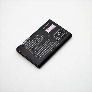АКБ акумуляторна батарея для телефону Huawei U8110 Original TW