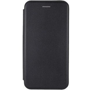 Чехол книжка Premium Magnetic для Xiaomi Redmi Note 14 5G Black